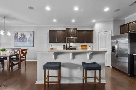 2504 Averon Drive Fuquay Varina NC 27526