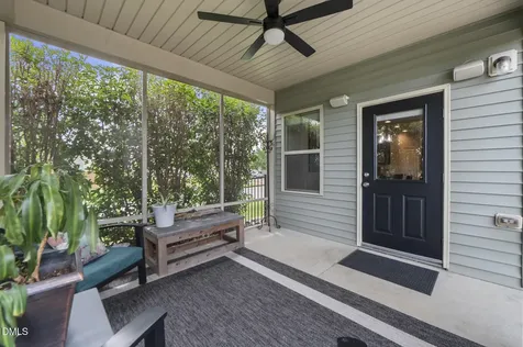 2504 Averon Drive Fuquay Varina NC 27526