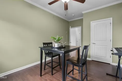 2504 Averon Drive Fuquay Varina NC 27526