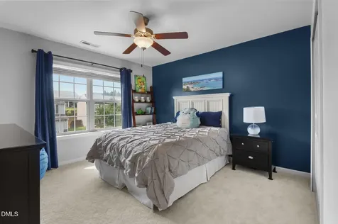 2504 Averon Drive Fuquay Varina NC 27526