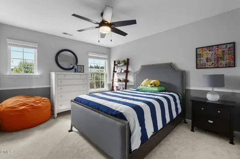 2504 Averon Drive Fuquay Varina NC 27526