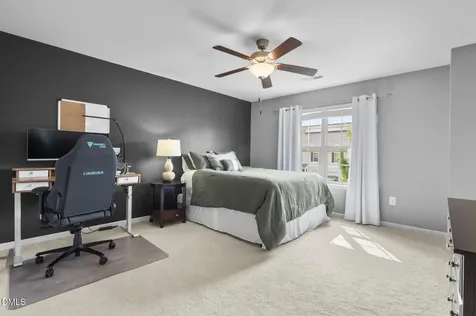 2504 Averon Drive Fuquay Varina NC 27526