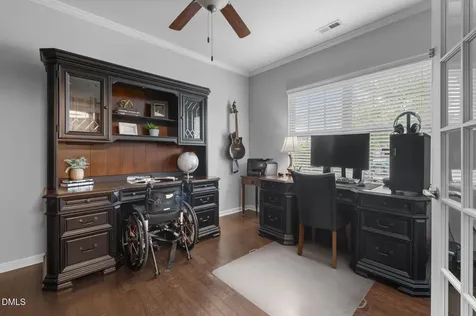 2504 Averon Drive Fuquay Varina NC 27526