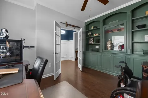 2504 Averon Drive Fuquay Varina NC 27526
