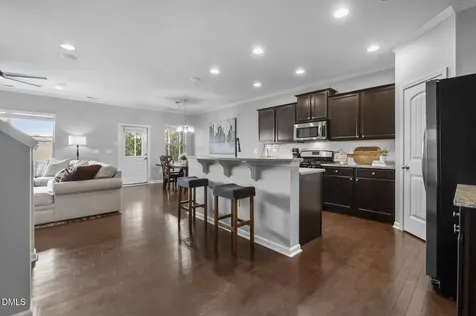 2504 Averon Drive Fuquay Varina NC 27526