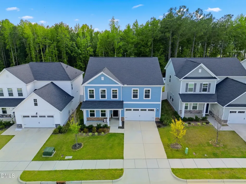 116 Archbrook Bend Raleigh NC 27610
