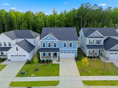 116 Archbrook Bend Raleigh NC 27610