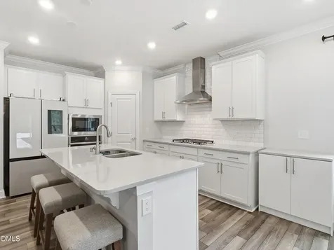 116 Archbrook Bend Raleigh NC 27610