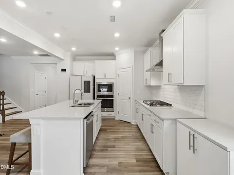 116 Archbrook Bend Raleigh NC 27610