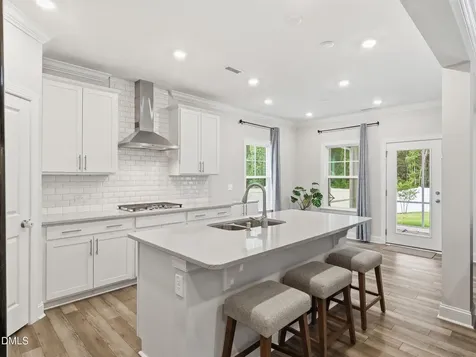 116 Archbrook Bend Raleigh NC 27610