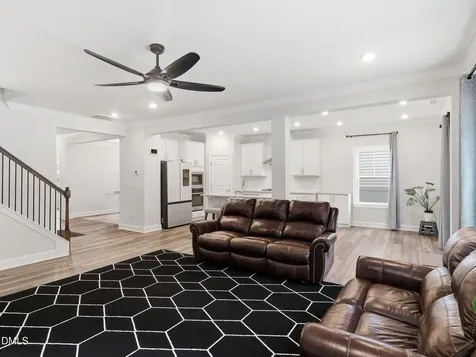 116 Archbrook Bend Raleigh NC 27610