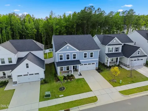 116 Archbrook Bend Raleigh NC 27610
