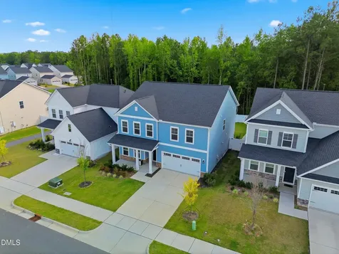 116 Archbrook Bend Raleigh NC 27610