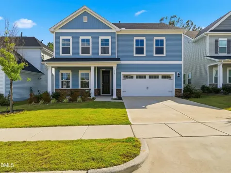 116 Archbrook Bend Raleigh NC 27610