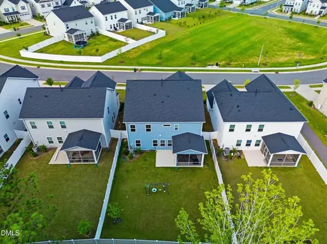 116 Archbrook Bend Raleigh NC 27610
