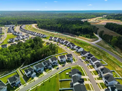 116 Archbrook Bend Raleigh NC 27610