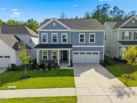 116 Archbrook Bend Raleigh NC 27610