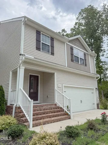 55 Shearin Lane Youngsville NC 27596
