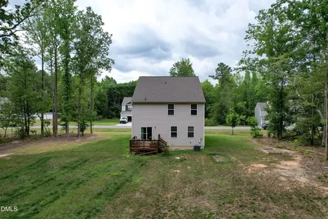 55 Shearin Lane Youngsville NC 27596