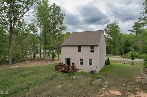 55 Shearin Lane Youngsville NC 27596