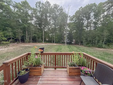 55 Shearin Lane Youngsville NC 27596