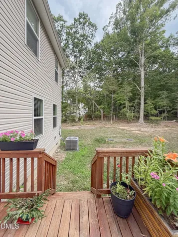55 Shearin Lane Youngsville NC 27596