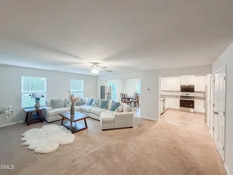 55 Shearin Lane Youngsville NC 27596