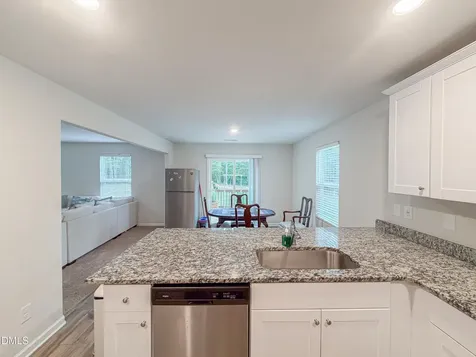 55 Shearin Lane Youngsville NC 27596