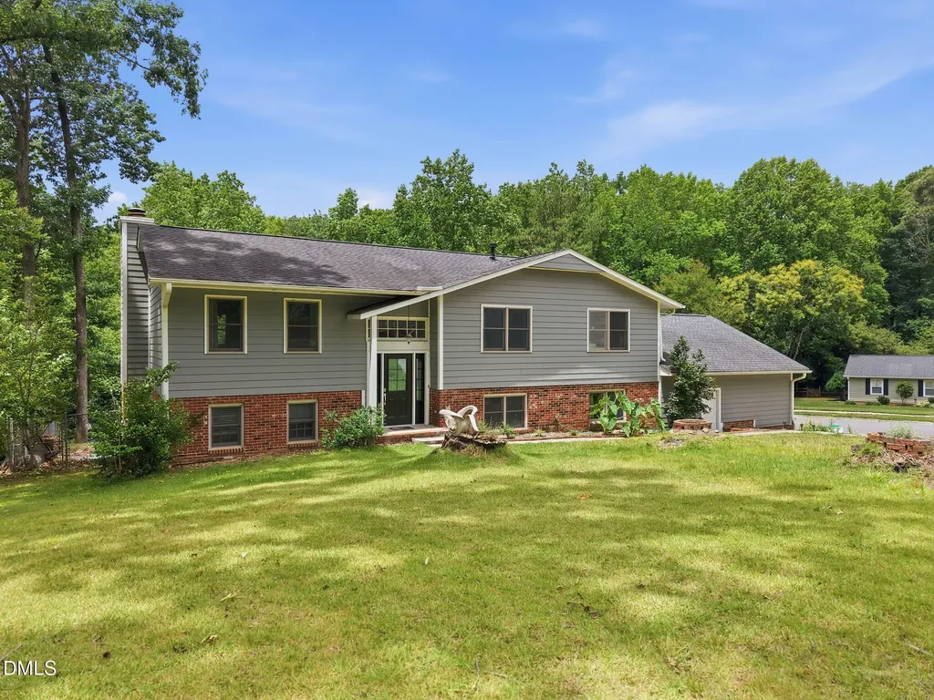1545 Seabrook Avenue Cary NC 27511