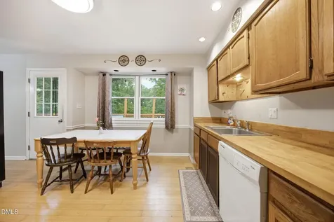 1545 Seabrook Avenue Cary NC 27511
