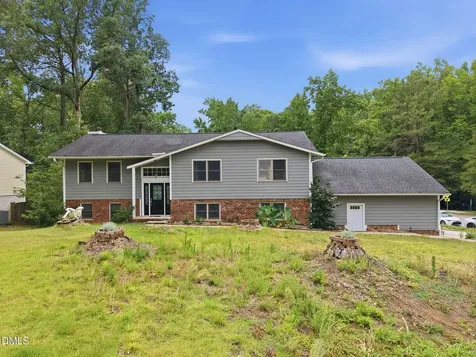 1545 Seabrook Avenue Cary NC 27511