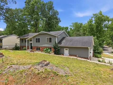 1545 Seabrook Avenue Cary NC 27511