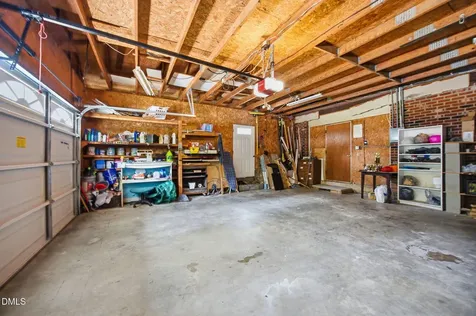 1545 Seabrook Avenue Cary NC 27511