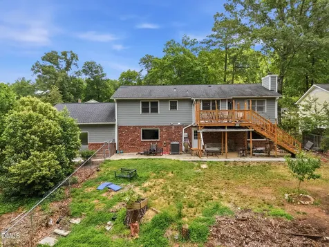 1545 Seabrook Avenue Cary NC 27511