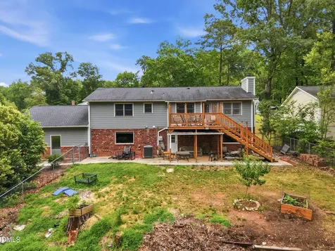 1545 Seabrook Avenue Cary NC 27511