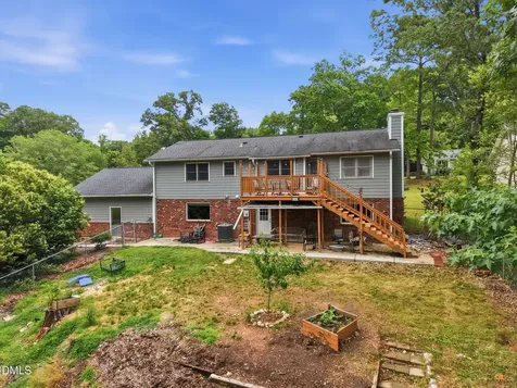 1545 Seabrook Avenue Cary NC 27511