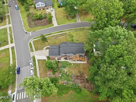 1545 Seabrook Avenue Cary NC 27511