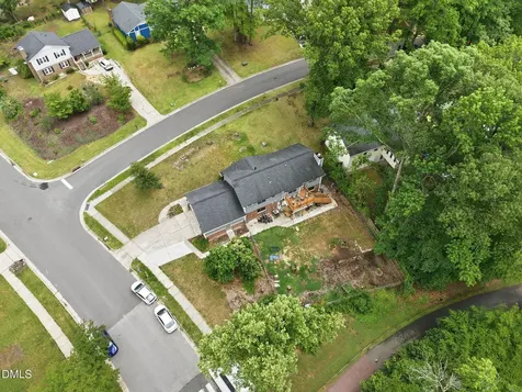 1545 Seabrook Avenue Cary NC 27511