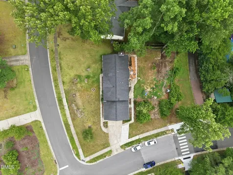 1545 Seabrook Avenue Cary NC 27511