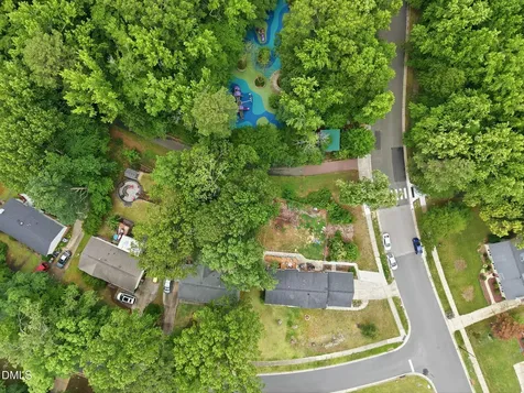 1545 Seabrook Avenue Cary NC 27511