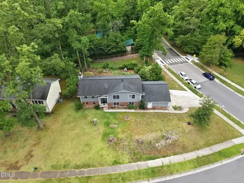 1545 Seabrook Avenue Cary NC 27511