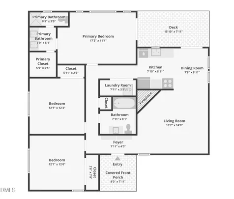 111 Stones Throw Chapel Hill NC 27516