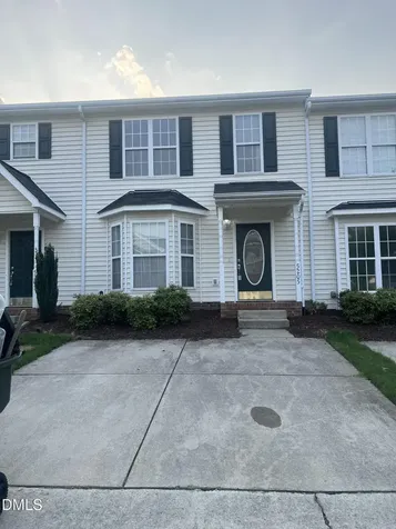 5205 Tanglewood Creek Court Raleigh NC 27610