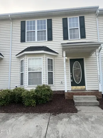 5205 Tanglewood Creek Court Raleigh NC 27610