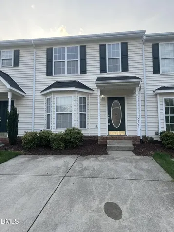 5205 Tanglewood Creek Court Raleigh NC 27610