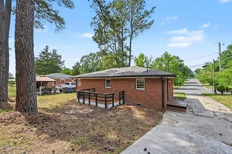 912 Larchwood Drive Durham NC 27713