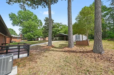 912 Larchwood Drive Durham NC 27713