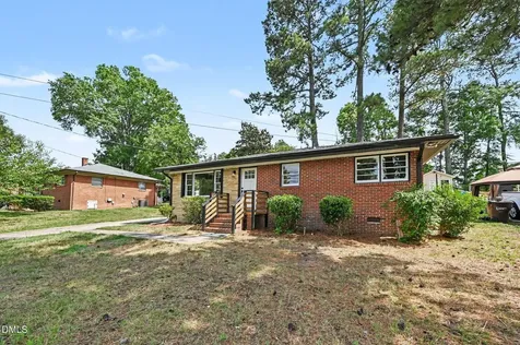912 Larchwood Drive Durham NC 27713
