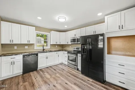 912 Larchwood Drive Durham NC 27713