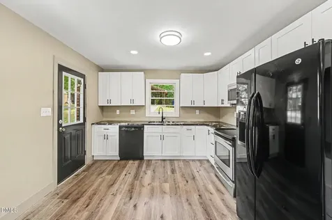 912 Larchwood Drive Durham NC 27713